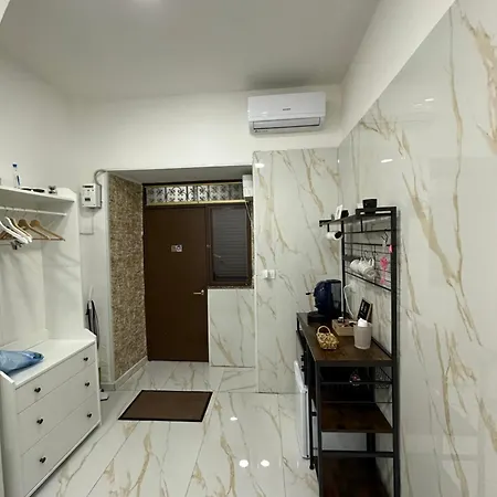 Swamy Home Neapel Exterior foto