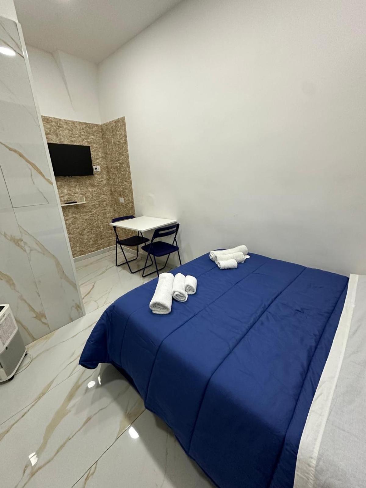 Swamy Apartment Neapel