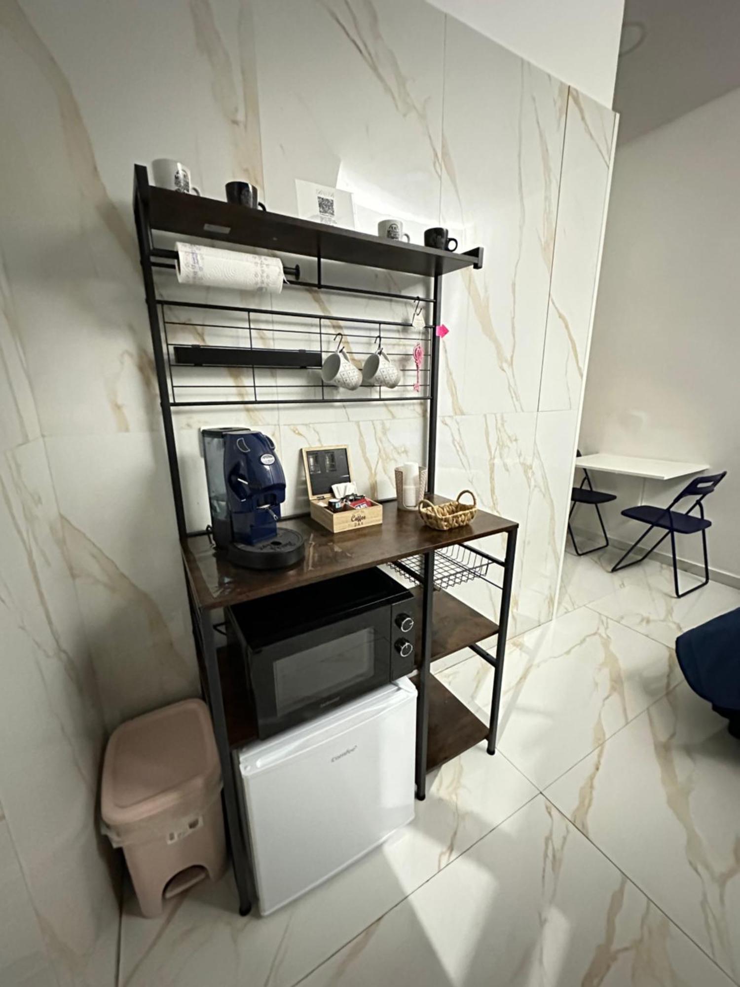 Apartment Swamy Naples